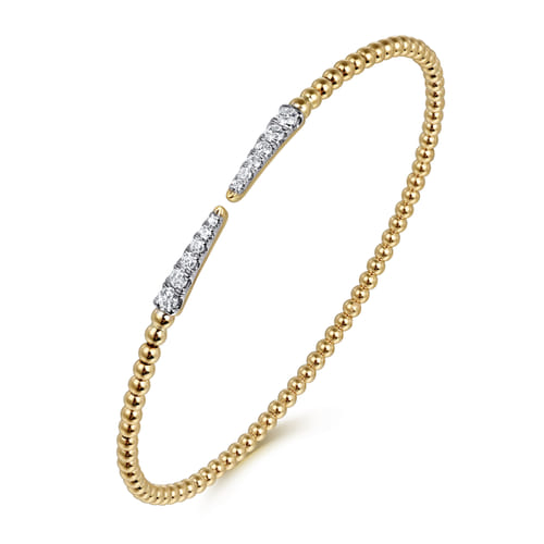 Diamond Bracelets