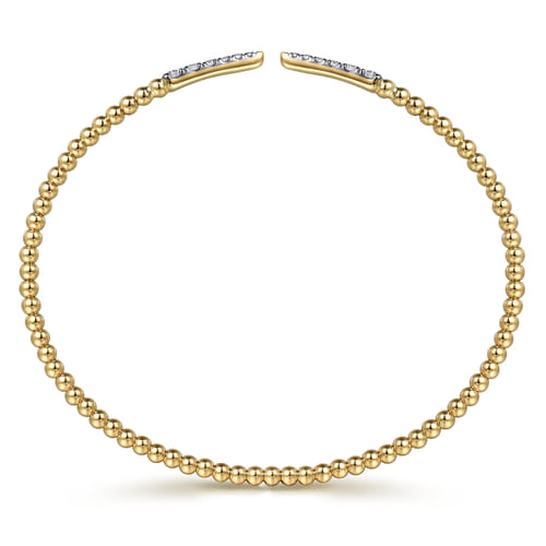 Diamond Bracelets