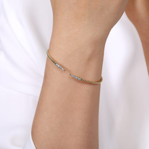 Diamond Bracelets