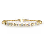 Diamond Bracelets