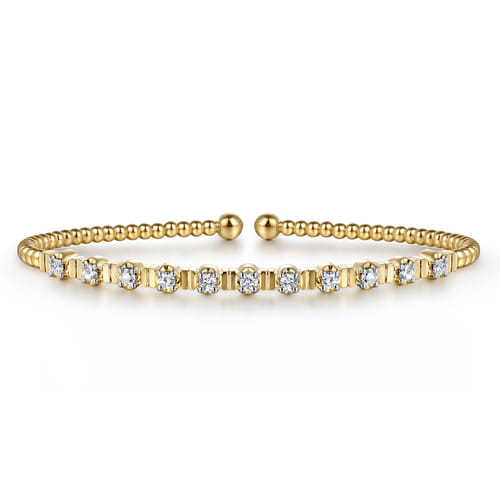 Diamond Bracelets