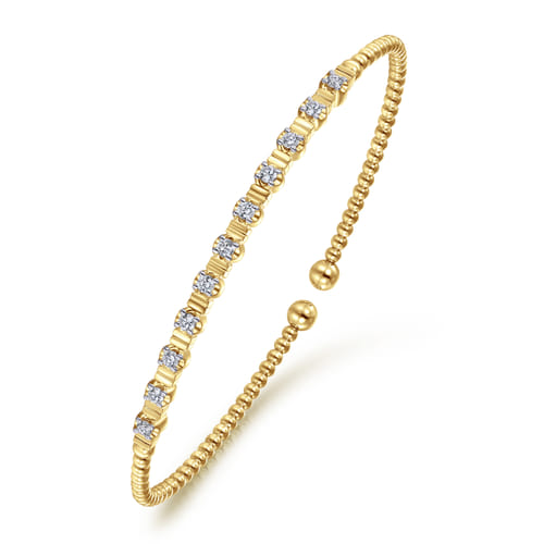 Diamond Bracelets