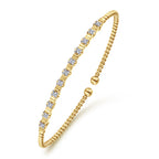 Diamond Bracelets