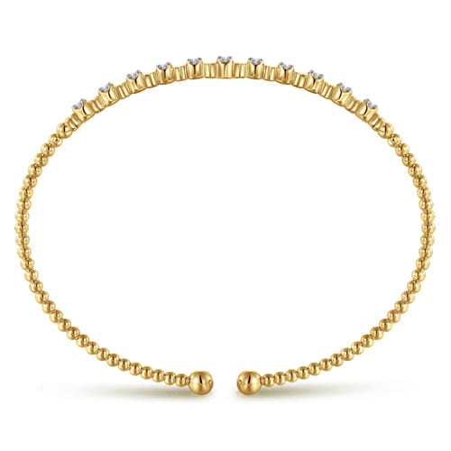 Diamond Bracelets