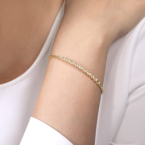 Diamond Bracelets