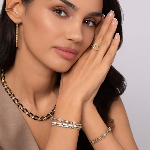 Diamond Bracelets