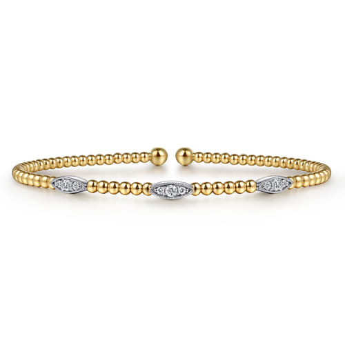 Diamond Bracelets