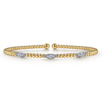 Diamond Bracelets