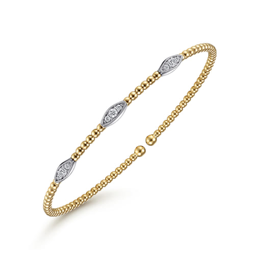 Diamond Bracelets