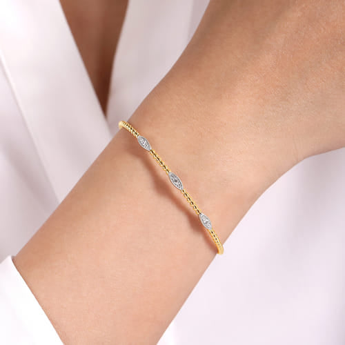 Diamond Bracelets