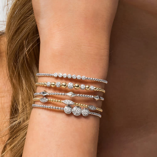 Diamond Bracelets