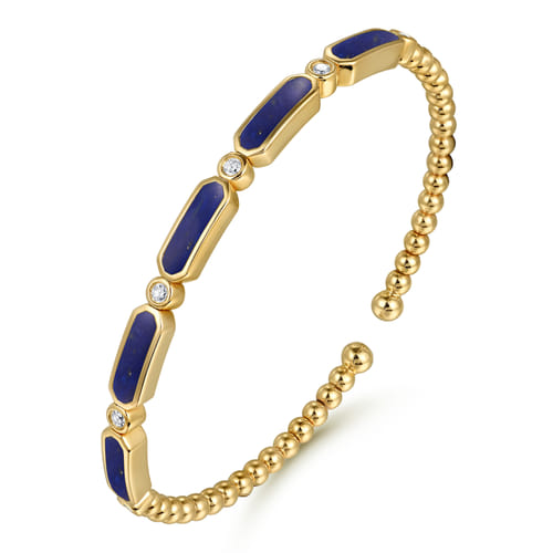 Diamond Bracelets