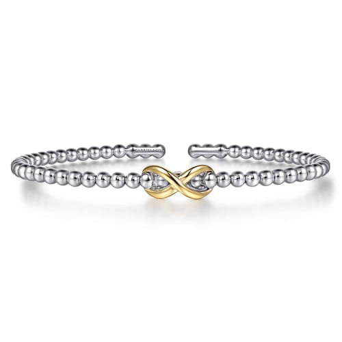 Silver Bracelets