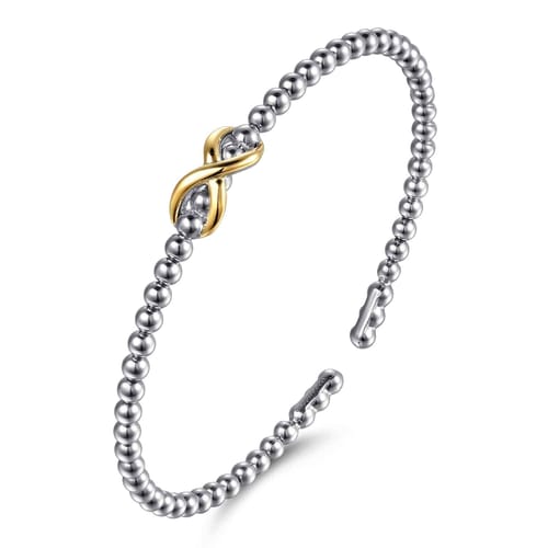 Silver Bracelets