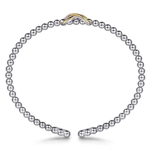 Silver Bracelets