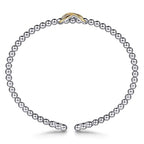 Silver Bracelets