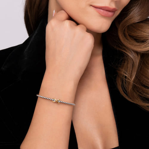 Silver Bracelets