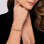 Silver Bracelets