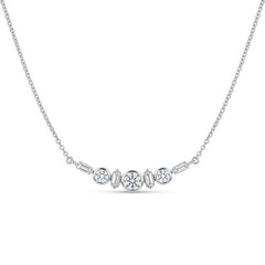 Diamond Necklaces