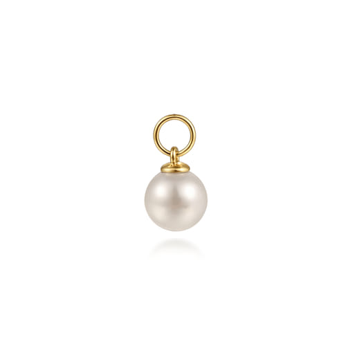 Pearl Pendants