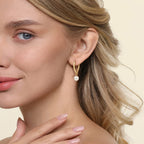 Pearl Pendants