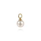 Pearl Pendants