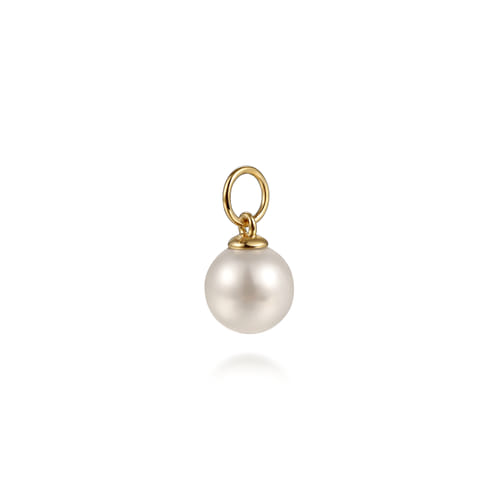 Pearl Pendants