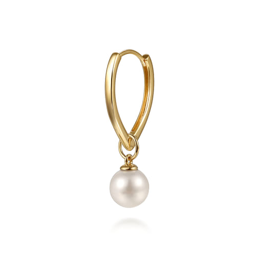 Pearl Pendants