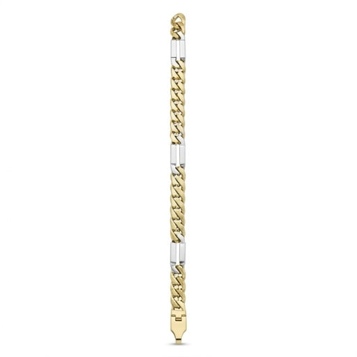 Precious Metal (No Stones) Bracelets