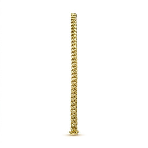 Precious Metal (No Stones) Bracelets