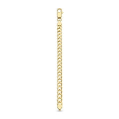 Precious Metal (No Stones) Bracelets
