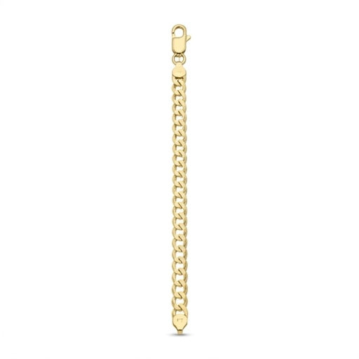 Precious Metal (No Stones) Bracelets