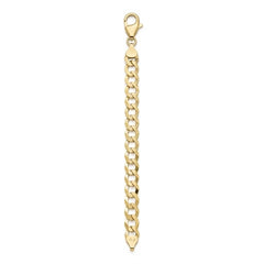 Precious Metal (No Stones) Bracelets