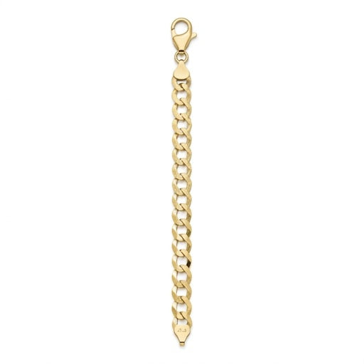 Precious Metal (No Stones) Bracelets