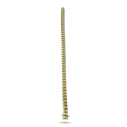 Precious Metal (No Stones) Bracelets