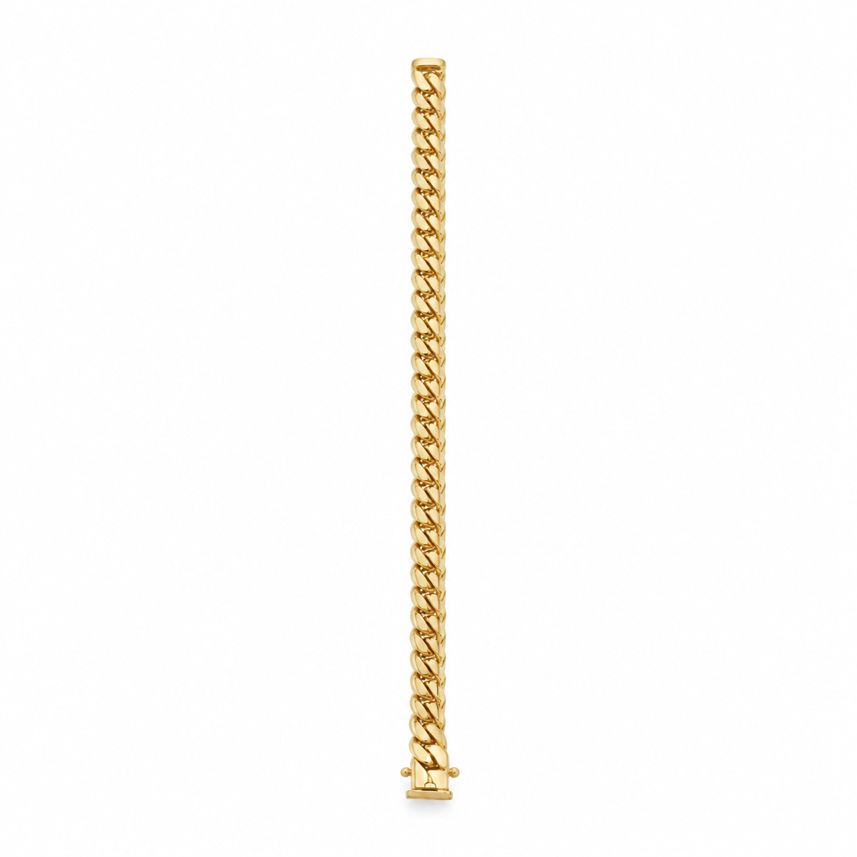 Precious Metal (No Stones) Bracelets