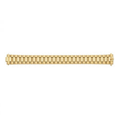 Precious Metal (No Stones) Bracelets