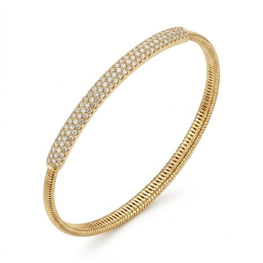 Diamond Bracelets