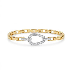 Diamond Bracelets