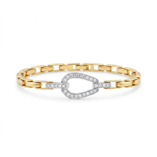 Diamond Bracelets