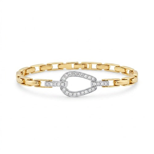 Diamond Bracelets
