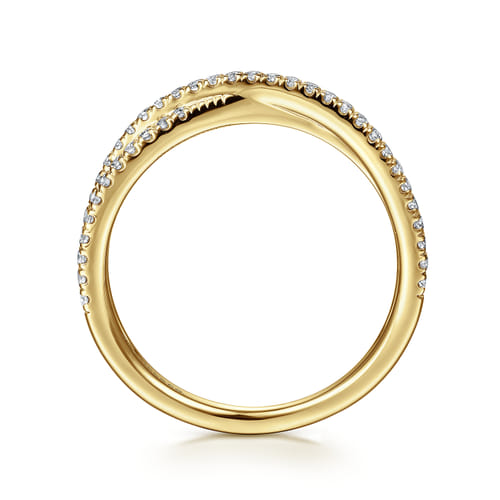 Diamond Fashion Rings - Women's