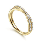 Diamond Fashion Rings - Women's