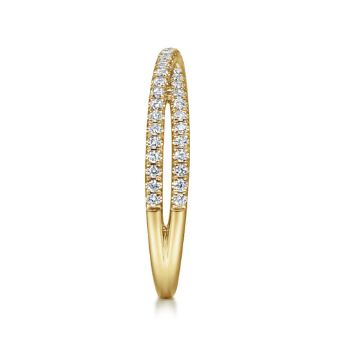 Diamond Fashion Rings - Women's