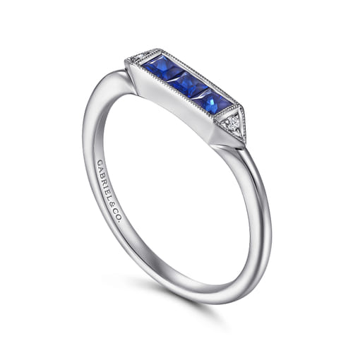 Diamond Fashion Rings - Women's