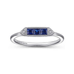 Diamond Fashion Rings - Women's