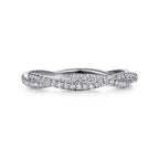 Diamond Fashion Rings - Women's
