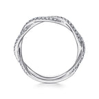 Diamond Fashion Rings - Women's