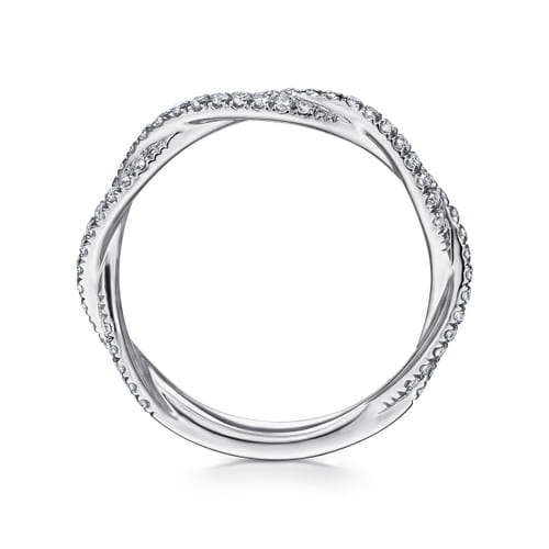 Diamond Fashion Rings - Women's