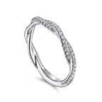 Diamond Fashion Rings - Women's